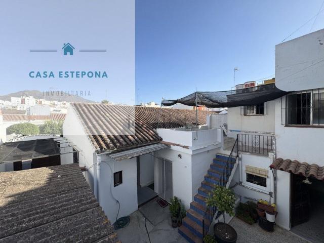 Chalet, Centro, Estepona