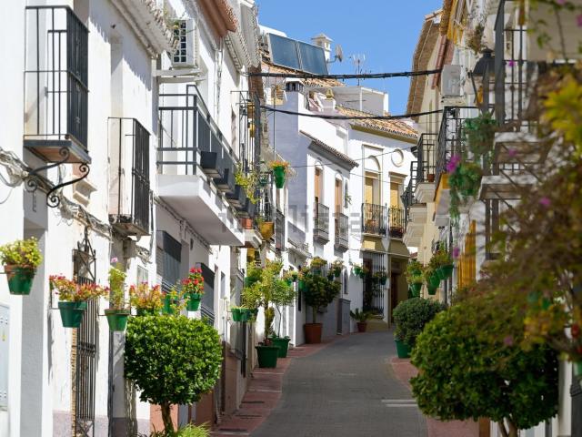 Chalet, Centro, Estepona