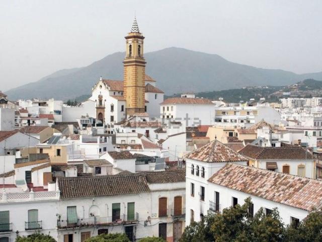 Chalet, Centro, Estepona