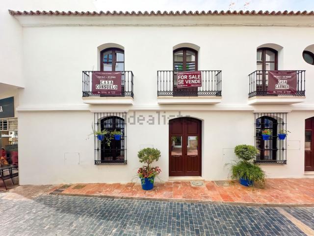 Chalet, Centro, Estepona