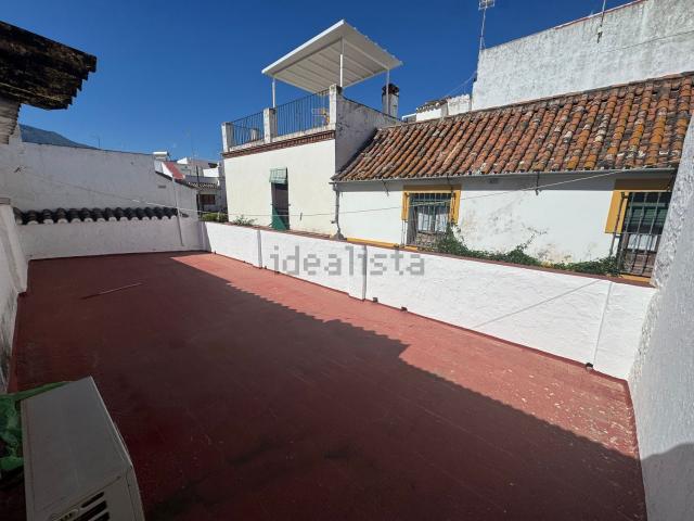 Chalet, Centro, Estepona