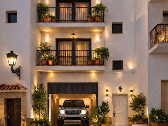 Chalet, Centro, Estepona