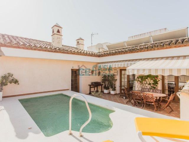 Chalet, Centro, Estepona