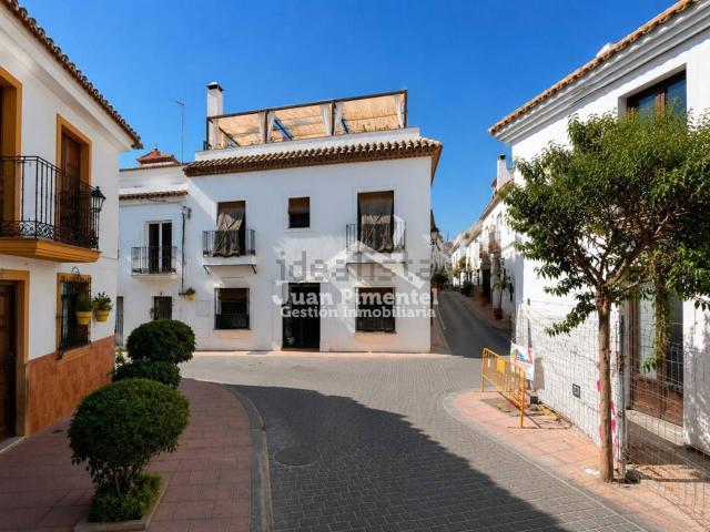 Chalet, Centro, Estepona