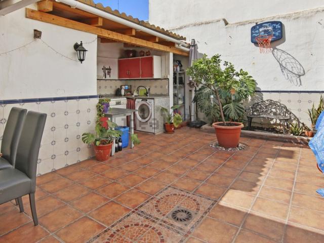 Chalet, Centro, Estepona