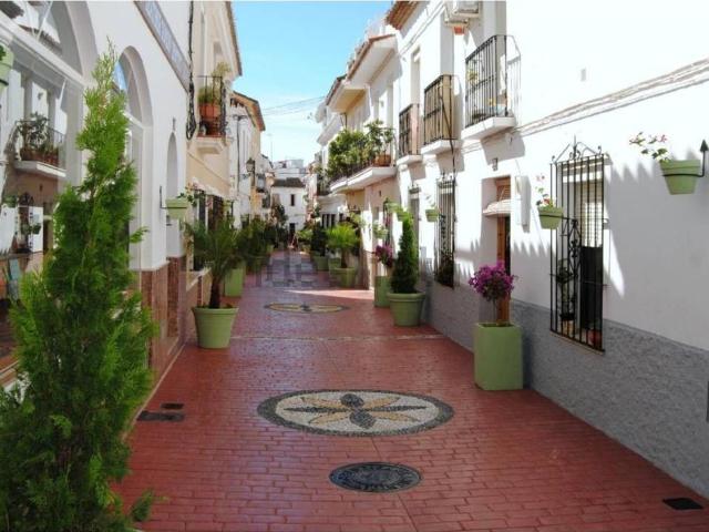 Chalet, Centro, Estepona