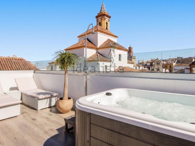 Chalet, Centro, Estepona