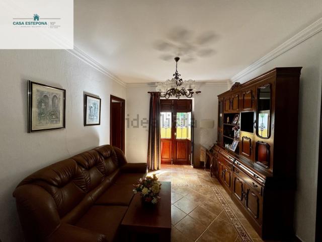 Chalet, Centro, Estepona