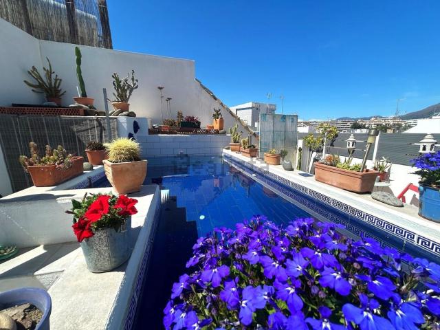 Chalet, Centro, Estepona