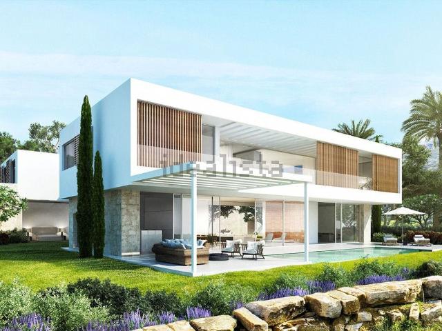 Chalet, Centro, Estepona