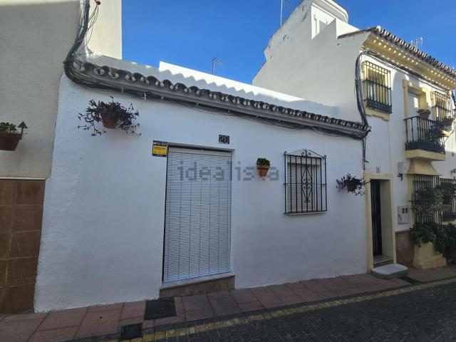 Chalet, Centro, Estepona