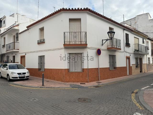 Chalet, Centro, Estepona