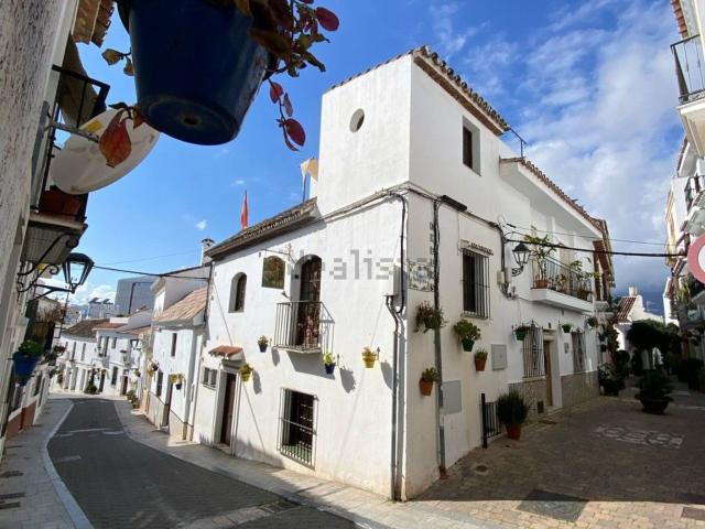 Chalet, Centro, Estepona