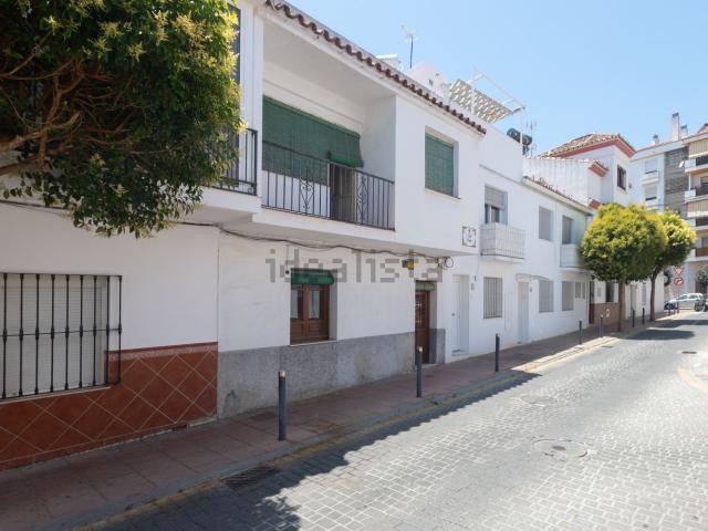 Chalet, Centro, Estepona