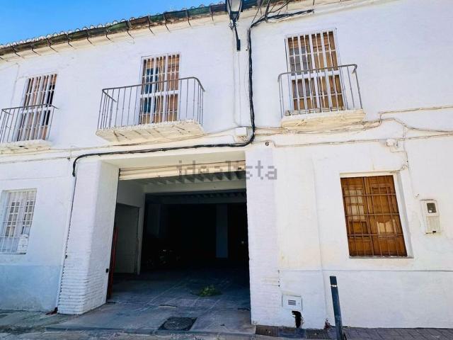 Chalet, Centro Histórico, Vélez Malaga
