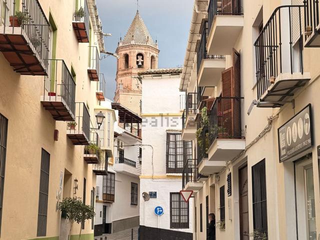 Chalet, Centro Histórico, Vélez Malaga
