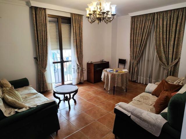 Chalet, Centro Histórico, Vélez Malaga