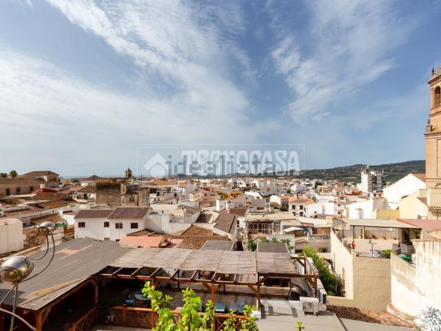 Chalet, Centro Histórico, Vélez Malaga