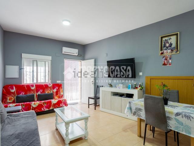 Chalet, Centro Histórico, Vélez Malaga