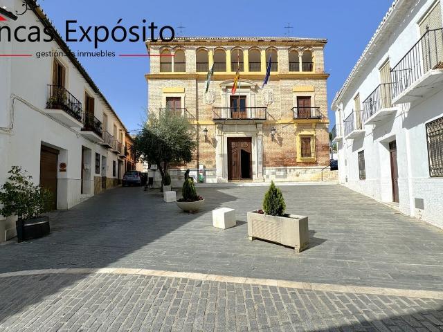 Chalet, Centro Histórico, Vélez Malaga