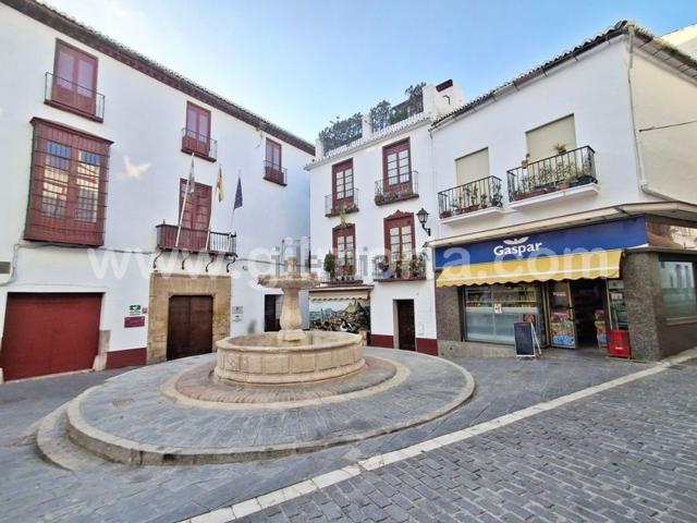 Chalet, Centro Histórico, Vélez Malaga