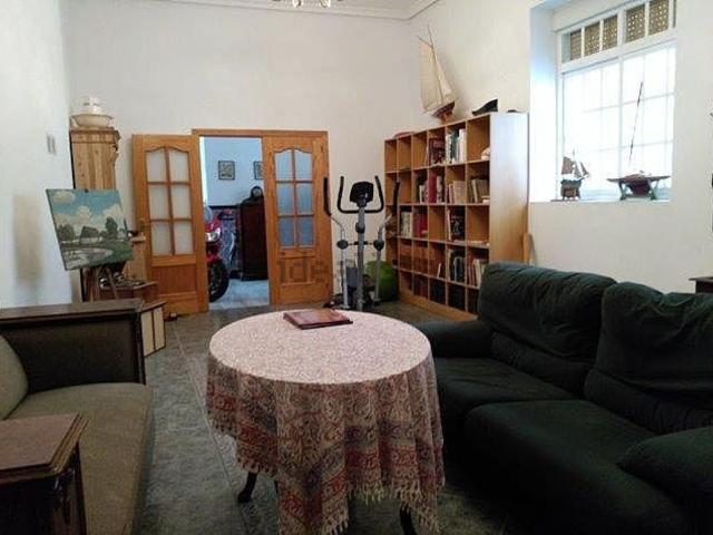 Chalet, Centro Histórico, Vélez Malaga