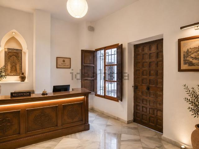 Chalet, Centro Histórico, Vélez Malaga