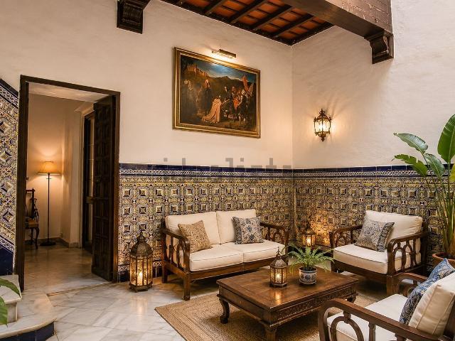 Chalet, Centro Histórico, Vélez Malaga