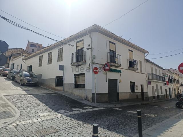 Chalet, Centro Histórico, Vélez Malaga
