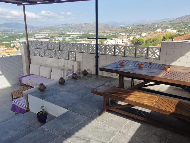 Chalet, Centro Histórico, Vélez Malaga
