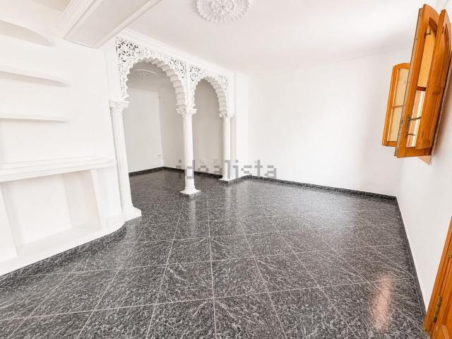 Chalet, Centro Histórico, Vélez Malaga