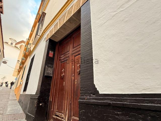 Chalet, Centro Histórico, Vélez Malaga