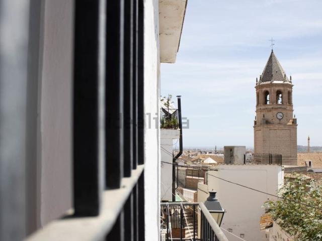 Chalet, Centro Histórico, Vélez Malaga