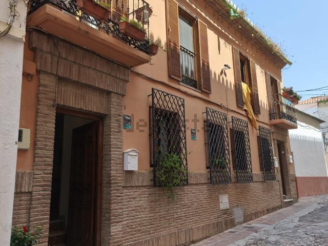 Chalet, Centro Histórico, Vélez Malaga
