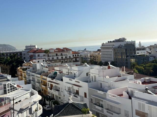 Chalet, Centro, Santa Cruz de Tenerife