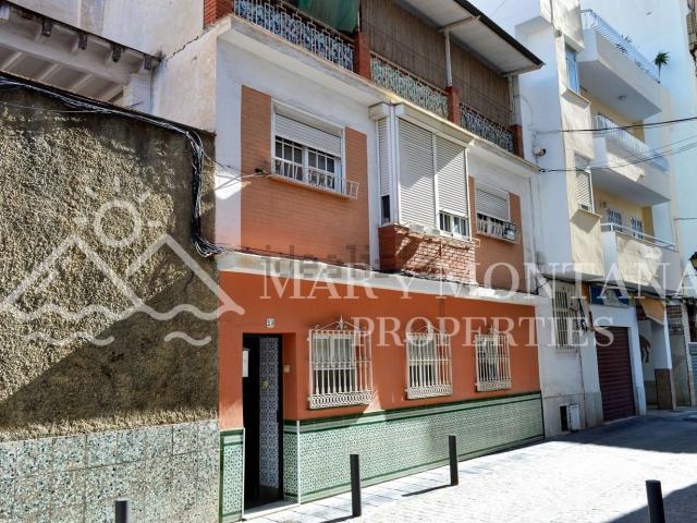 Chalet, Centro, Vélez Malaga