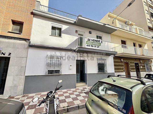 Chalet, Centro, Vélez Malaga