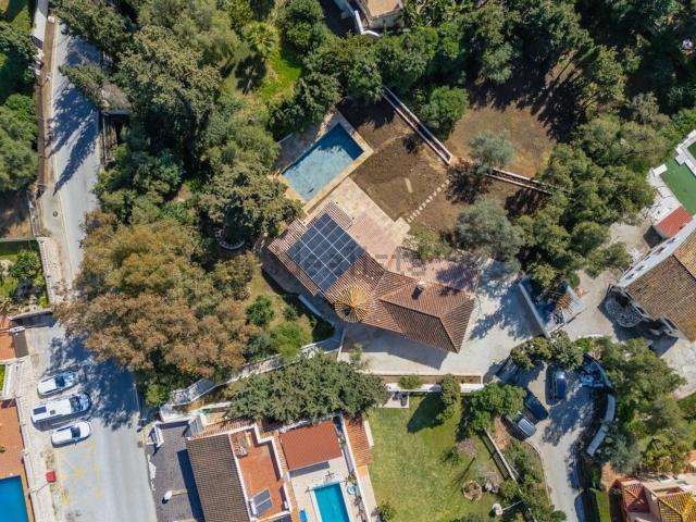 Chalet, El Coto, Mijas