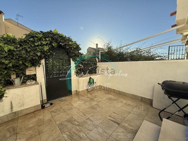 Chalet, Centro, Vélez Malaga