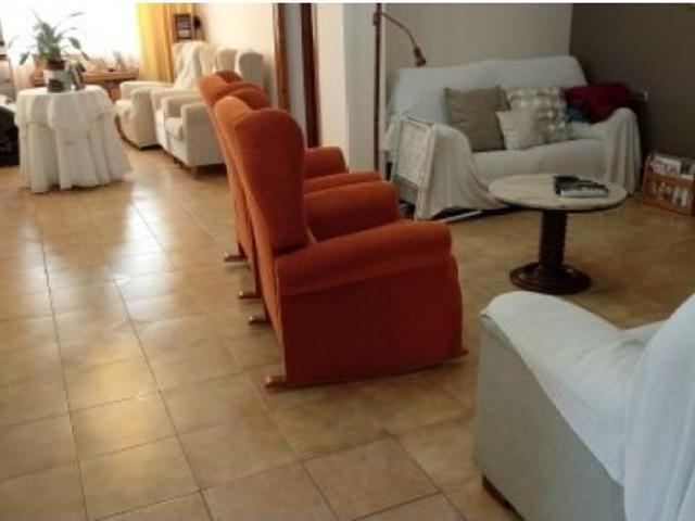 Chalet cerca de Novelda