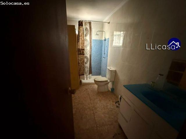 CHALET CERCANO A LLIRIA EN ZONA DE MONTAÑA