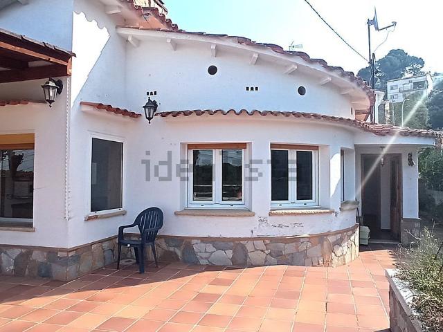 Chalet, Cerdanyola del Vallès