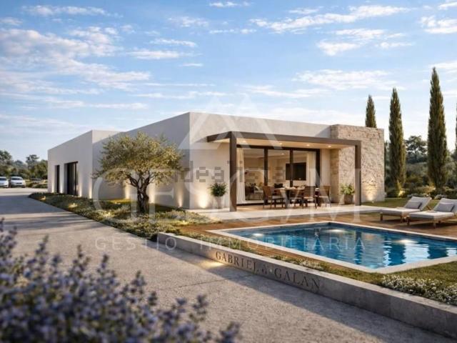 Chalet, Cerdanyola del Vallès