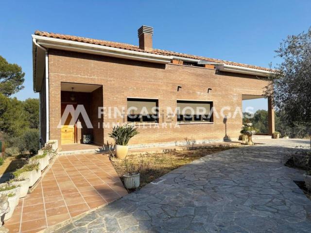 Chalet, Cerdanyola del Vallès