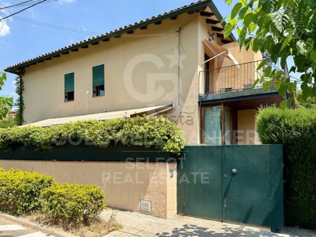 Chalet, Cerdanyola del Vallès