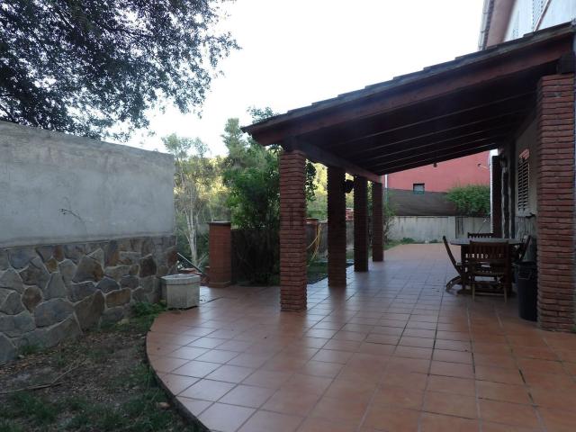 Chalet, Cerdanyola del Vallès