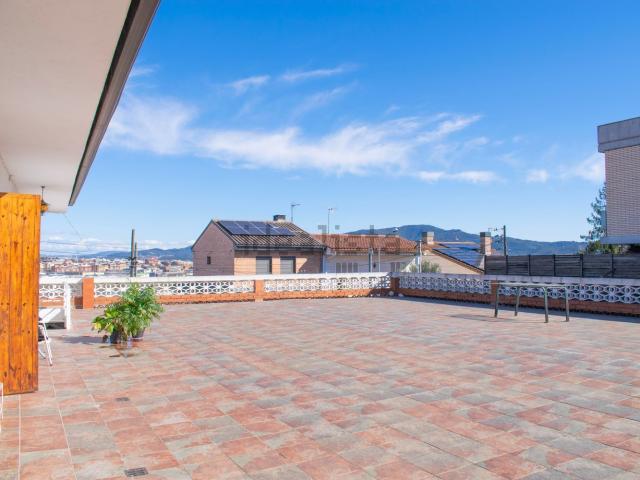 Chalet, Cerdanyola del Vallès