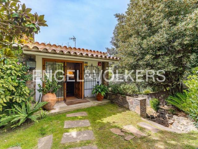Chalet, Cerdanyola del Vallès