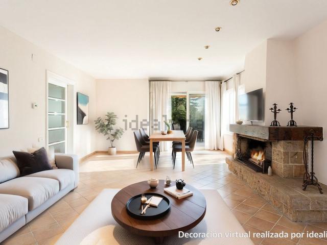 Chalet, Cerdanyola del Vallès