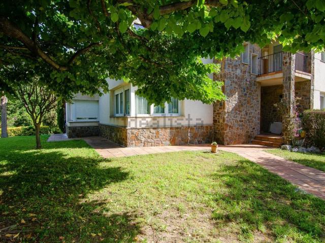 Chalet, Cerdanyola del Vallès